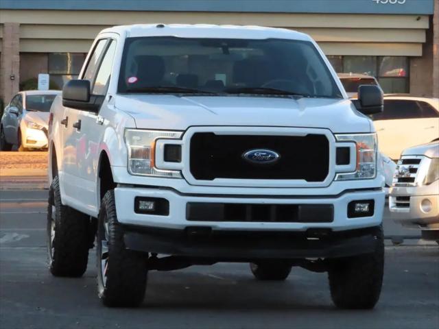 2019 Ford F-150 XL for sale in Tucson, AZ