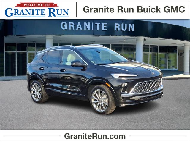 2025 Buick Encore GX Avenir AWD for sale in Media, PA
