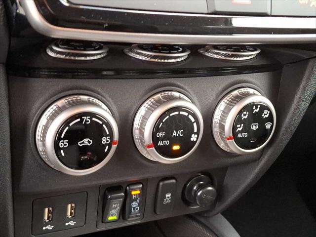 2024 Mitsubishi Outlander Sport 2.0 RALLIART