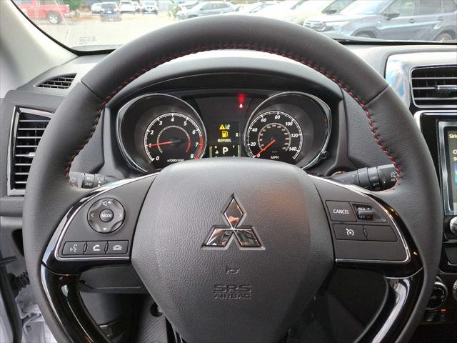 2024 Mitsubishi Outlander Sport 2.0 RALLIART
