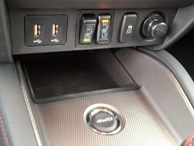 2024 Mitsubishi Outlander Sport 2.0 RALLIART