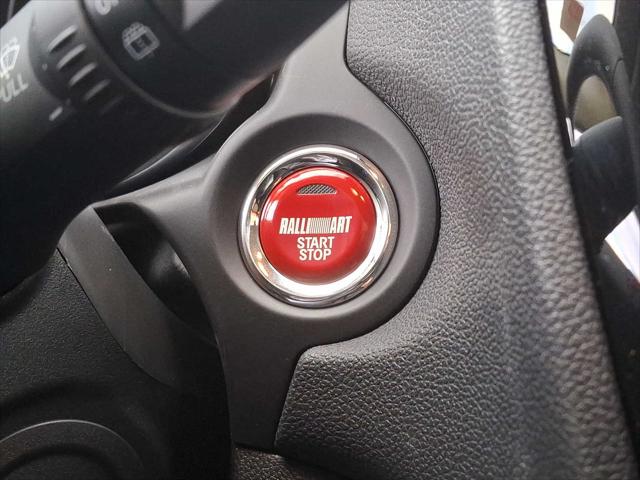 2024 Mitsubishi Outlander Sport 2.0 RALLIART