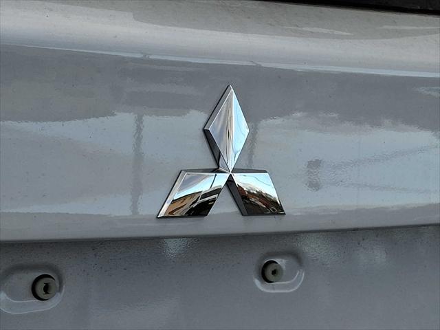 2024 Mitsubishi Outlander Sport 2.0 RALLIART