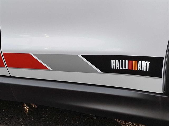 2024 Mitsubishi Outlander Sport 2.0 RALLIART