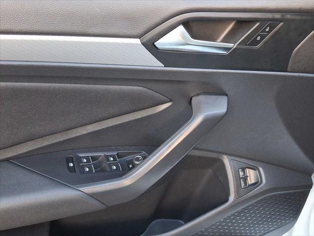 2021 Volkswagen Jetta 1.4T SE