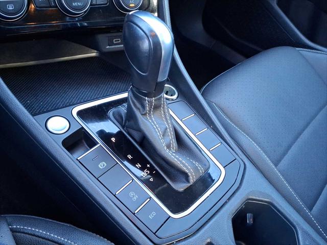 2021 Volkswagen Jetta 1.4T SE