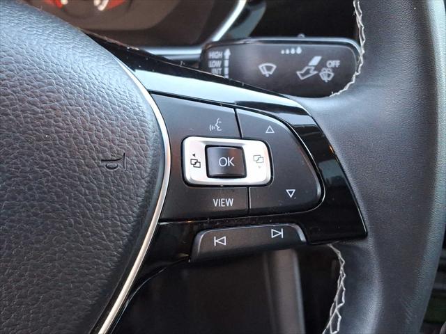2021 Volkswagen Jetta 1.4T SE
