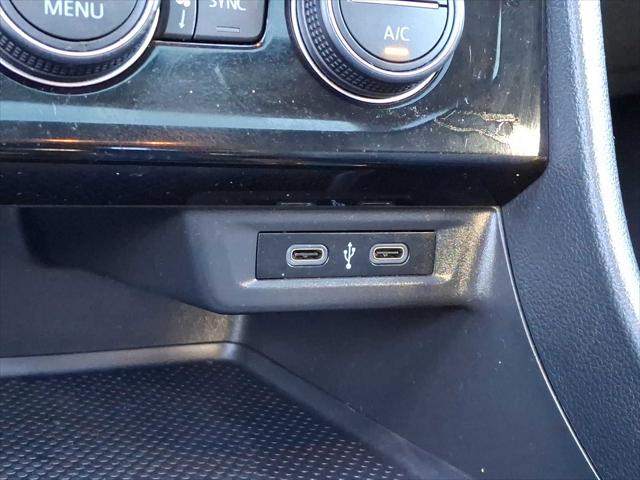 2021 Volkswagen Jetta 1.4T SE