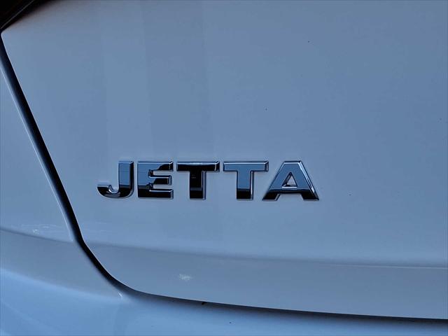 2021 Volkswagen Jetta 1.4T SE