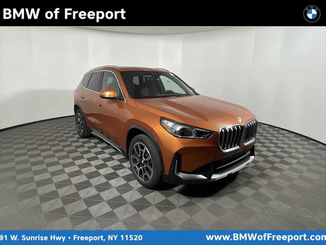 2025 BMW X1