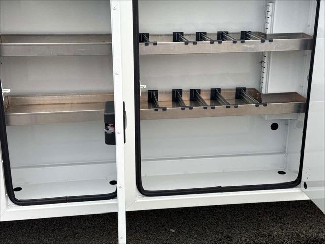 2024 Ford Transit Cutaway T-350