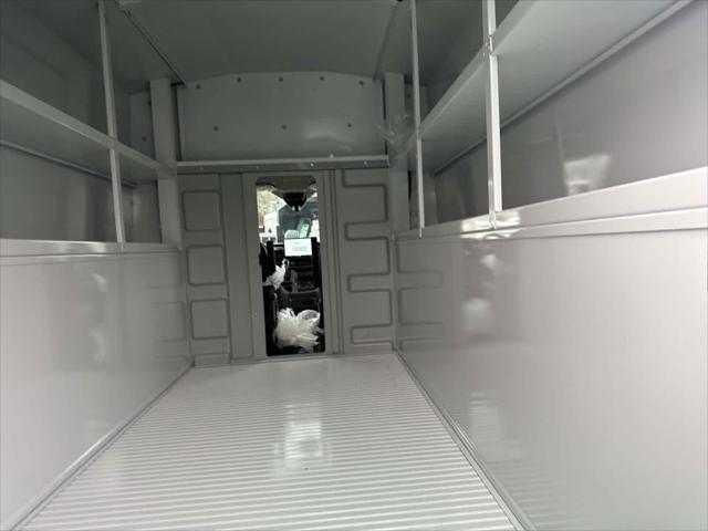 2024 Ford Transit Cutaway T-350