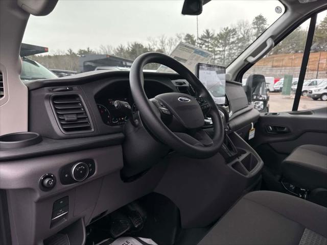 2024 Ford Transit Cutaway T-350