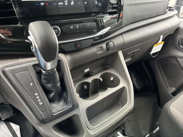 2024 Ford Transit Cutaway T-350