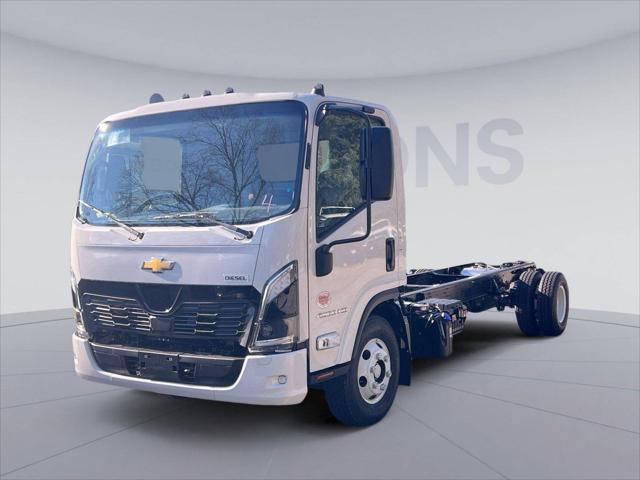 2025 Chevrolet 4500HD LCF Unknown for sale in Clarksville, MD