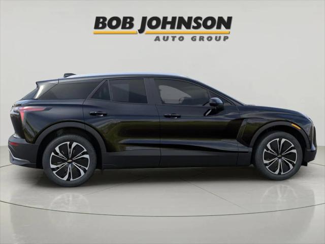 2025 Chevrolet V Blazer eAWD LT
