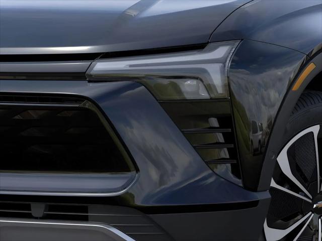 2025 Chevrolet V Blazer eAWD LT