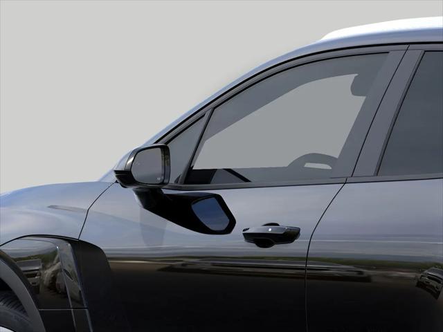 2025 Chevrolet V Blazer eAWD LT