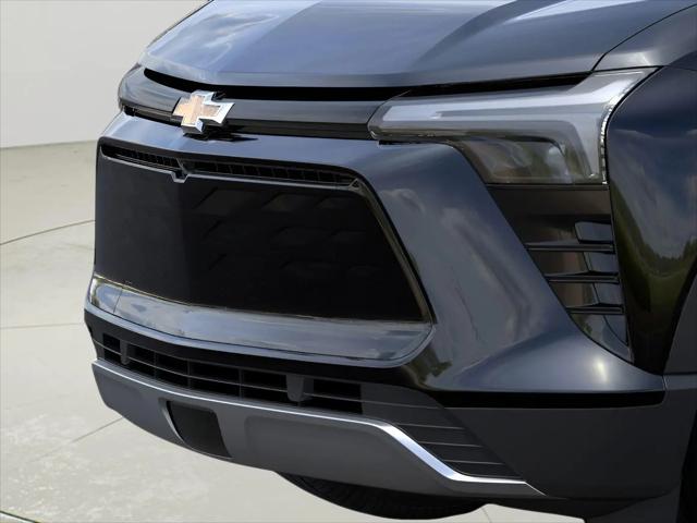 2025 Chevrolet V Blazer eAWD LT