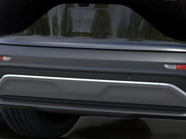 2025 Chevrolet V Blazer eAWD LT