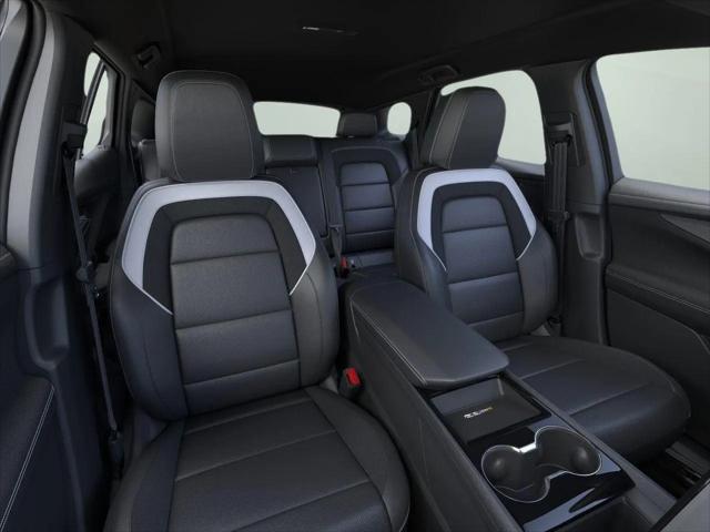 2025 Chevrolet V Blazer eAWD LT