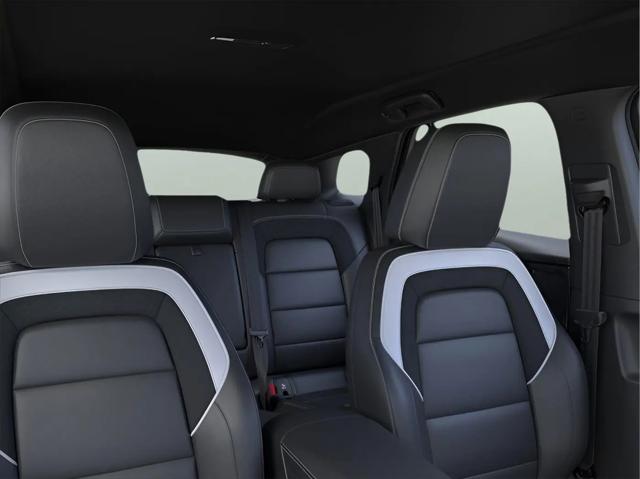 2025 Chevrolet V Blazer eAWD LT