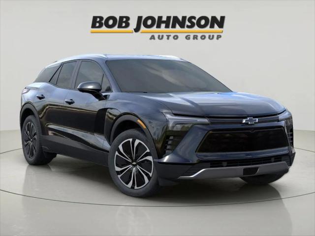 2025 Chevrolet V Blazer eAWD LT for sale in Pulaski, NY