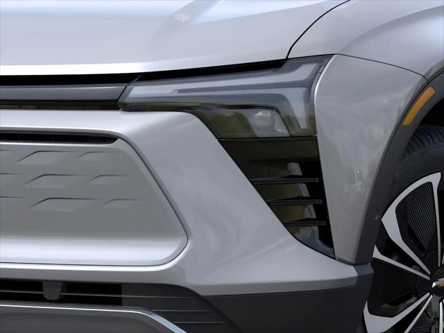 2025 Chevrolet V Blazer eAWD LT