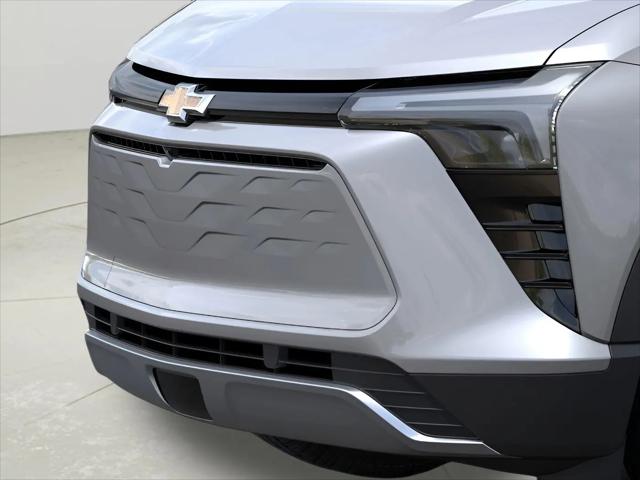 2025 Chevrolet V Blazer eAWD LT