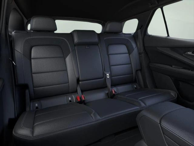 2025 Chevrolet V Blazer eAWD LT