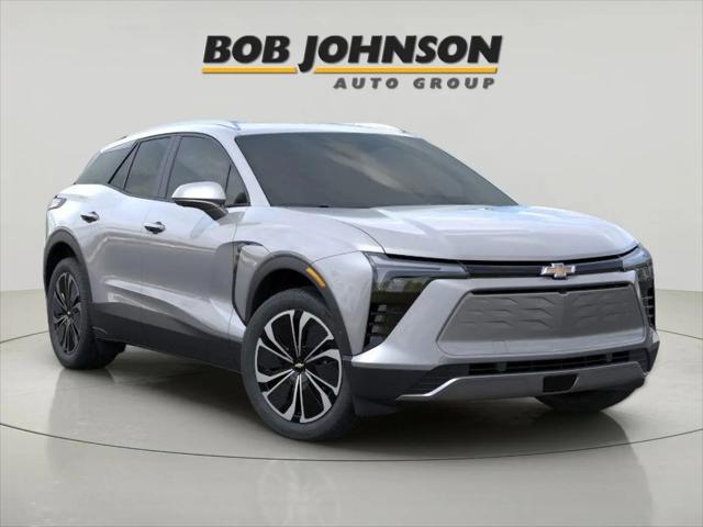 2025 Chevrolet V Blazer eAWD LT for sale in Pulaski, NY