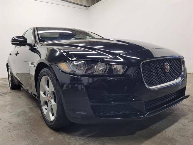 2017 Jaguar XE 25t for sale in Chantilly, VA