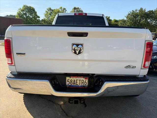2016 Ram 3500 Laramie