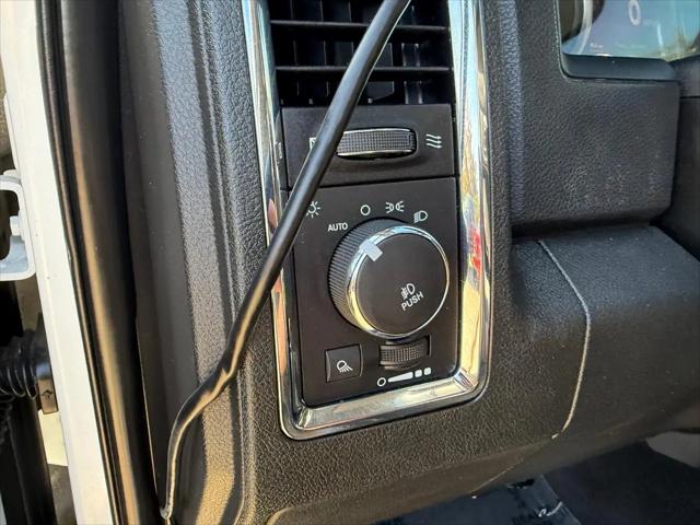 2016 Ram 3500 Laramie
