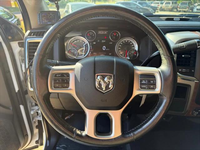 2016 Ram 3500 Laramie