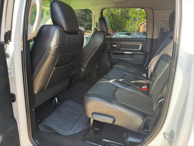 2016 Ram 3500 Laramie