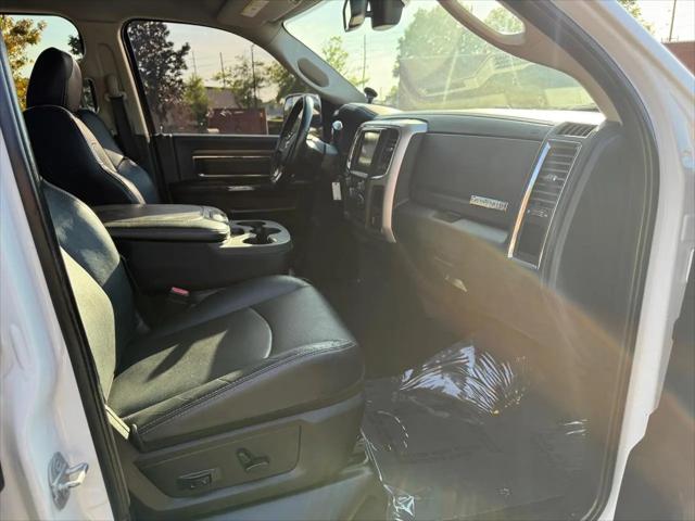 2016 Ram 3500 Laramie