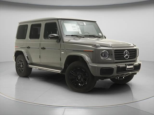 2025 Mercedes-Benz G 580e G 580e for sale in Arcadia, CA