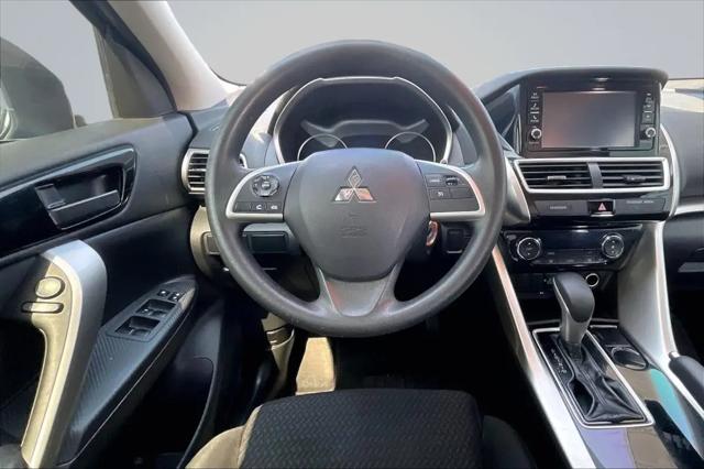 2020 Mitsubishi Eclipse Cross ES 1.5T