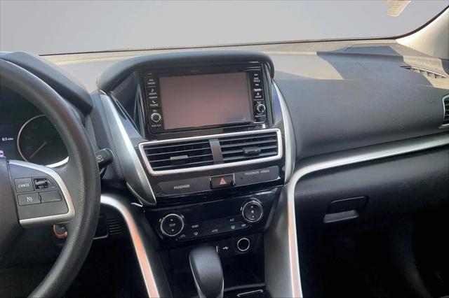 2020 Mitsubishi Eclipse Cross ES 1.5T