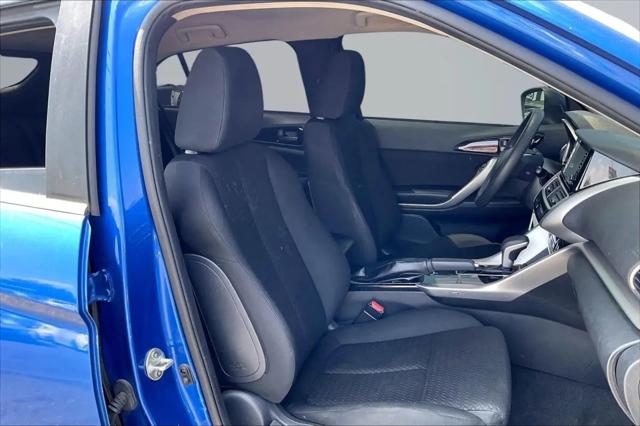 2020 Mitsubishi Eclipse Cross ES 1.5T