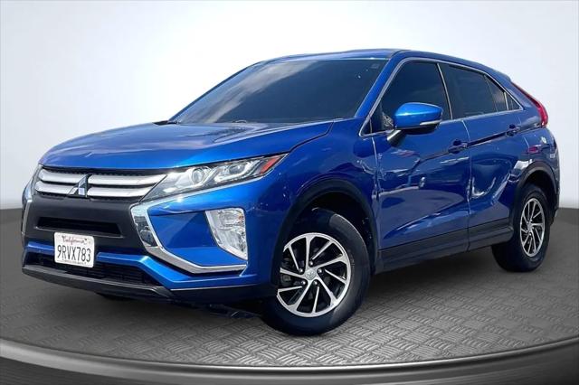 2020 Mitsubishi Eclipse Cross ES 1.5T