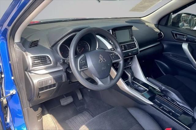 2020 Mitsubishi Eclipse Cross ES 1.5T