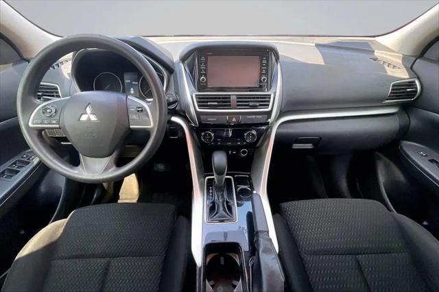 2020 Mitsubishi Eclipse Cross ES 1.5T