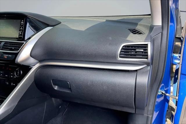 2020 Mitsubishi Eclipse Cross ES 1.5T