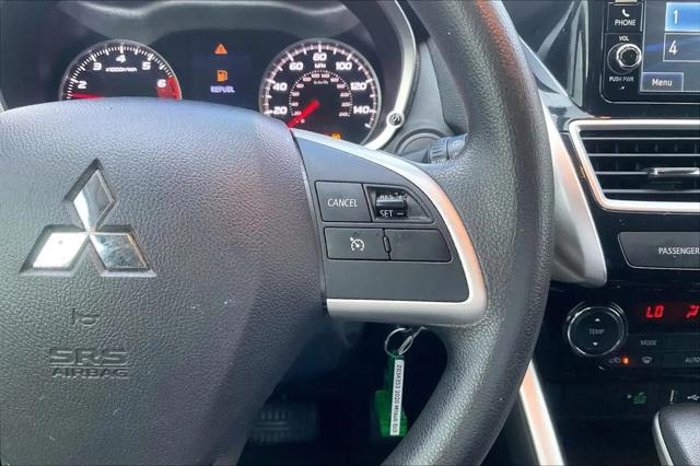 2020 Mitsubishi Eclipse Cross ES 1.5T
