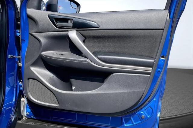2020 Mitsubishi Eclipse Cross ES 1.5T