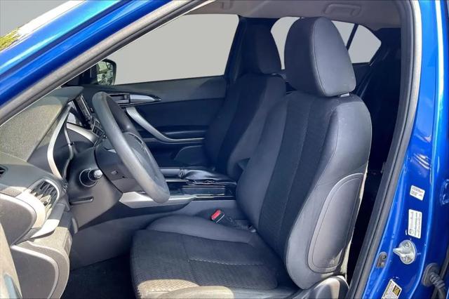 2020 Mitsubishi Eclipse Cross ES 1.5T