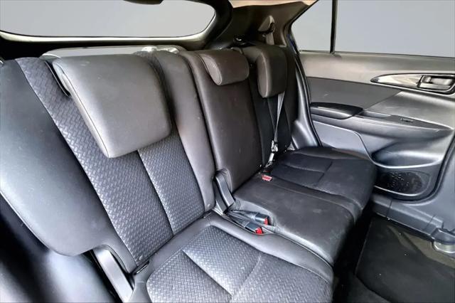 2020 Mitsubishi Eclipse Cross ES 1.5T