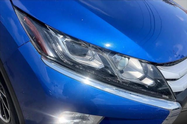 2020 Mitsubishi Eclipse Cross ES 1.5T